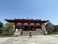 -洛阳古墓博物馆