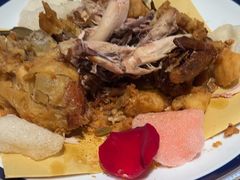 -山西会馆·晋菜·晋商宴·学堂记忆(许坦西街店)