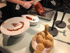 -煜丰汴京烤鸭(福彩路店)