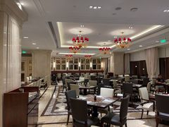 大堂-西郊庄园丽笙大酒店·丽园全日餐厅
