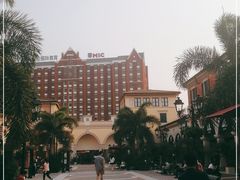 -佛罗伦萨小镇广佛名品奥特莱斯(疏港路店)