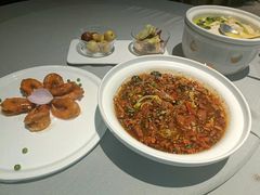 -竹雨堂创意中国菜(裕华店)