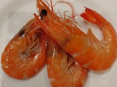 -青蓬蒸汽海鲜·深圳老字号·团建聚会(壹方城店)