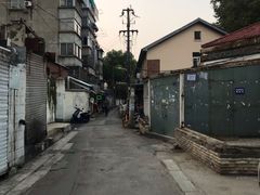 -何记酿皮店(西流湾店)