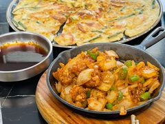 -HONGA HONGA雄家(曹路店)