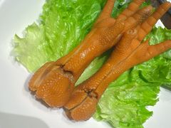 -东海怡品海鲜豆捞(舟宿夜江店)