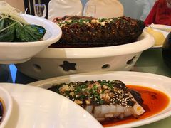 -茅溪菜·家宴(上品拾陆店)