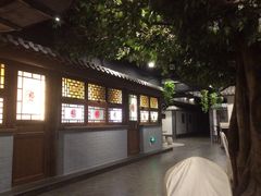 -北京全聚德(西客站店)