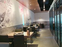 大堂-老鼎旺安格斯牛肉火锅(衡艺广场店)