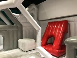 -Eureka优瑞卡儿童主题乐园(合生汇购物中心店)