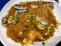 -高佳庄·舟山海鲜(海景旗舰店)