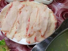 -桃源尚品海鲜酒楼(京港澳高速店)
