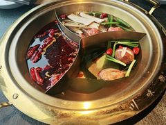 -川味观·鲜货火锅(西湖文化广场店)