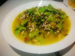 -壹只菜·崇明本地特色菜(崇明南门店)