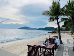 -海角轩·三亚文华东方酒店