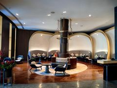 -莫干山郡安里度假酒店-桃尖中餐厅