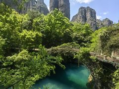 -雁荡山风景名胜区