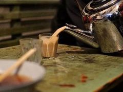 -老光明岗琼甜茶馆
