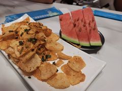 -勇利赵家烤肉坊(纬二街店)