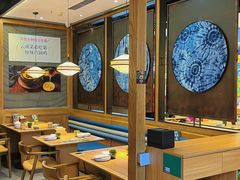 -云海肴汽锅鸡·云南小炒(天津国金汇店)