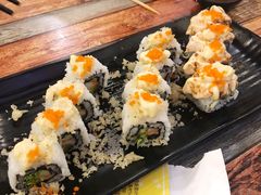 -榴大大·寿司先生(市桥店)