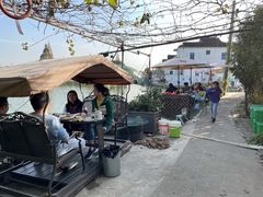 -水岸居湖景农家乐·阳澄湖大闸蟹