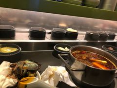 -壹小馆.皇城老妈(成都太古里店)