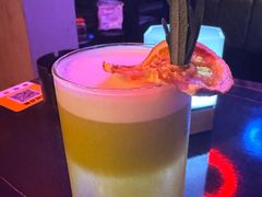 -CRAZYONES西班牙海鲜饭(上海美罗城店)