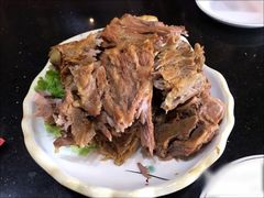 -津菜宋记老房子(平山道店)