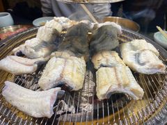 -味家烤肉烤鳗鱼牛排(西塔旗舰店)