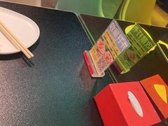 -辣尚瘾·烤鱼·新川菜(牡丹园直营店)