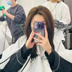 -THE LOG SALON 记录