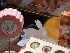 -Laderach 莱德拉(上海环贸iapm店)