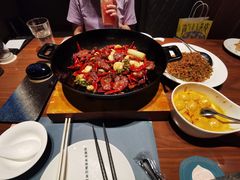 -大树餐厅(益田假日店)