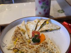 -野萃山·潮汕厚果汁(十亩地店)
