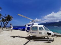 -海南分界洲岛旅游区