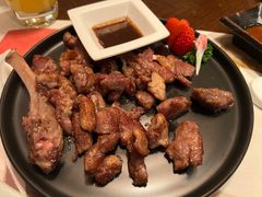 -佛山希尔顿酒店·融誉亚洲美食荟