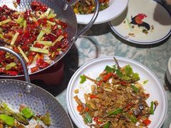 -米椰湘·辣椒炒肉