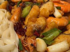 -七欣天香辣蟹火锅(南京桥北太平店)
