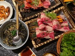 -牛家酒场(7mall店)