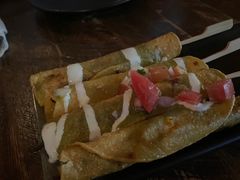 -Q MEX 库迈墨西哥餐吧(三里屯店)
