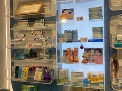 -一代眼镜(浦东大拇指广场店)