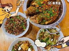 -好呷八大碗(五羊店)