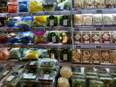 -blt精品超市(高德置地冬广场店)