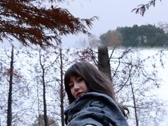 -梁鸿国家湿地公园