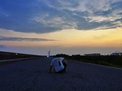 -南汇嘴观海公园