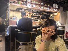 -Hei Cafe(工体店)