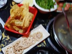 -悦来悦牛潮汕牛肉火锅(大浪店)