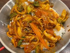 -Kpasta韩式意大利面