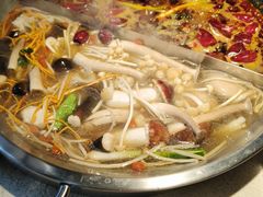 -小龙坎火锅(春熙太古里店)